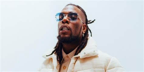  Burna Boyin Helsingin Konsertti: Afrobeatin Täydellinen Istu