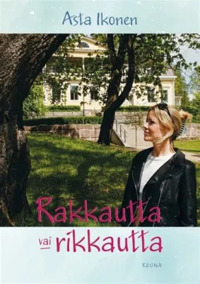  Erik Santosin Musiikkileirin Mystinen Kadotus: Rakkautta vai Salaa?