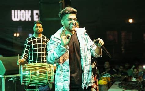  Guru Randhawa Live in Helsinki - Bollywood Beats Meet Nordic Nights!